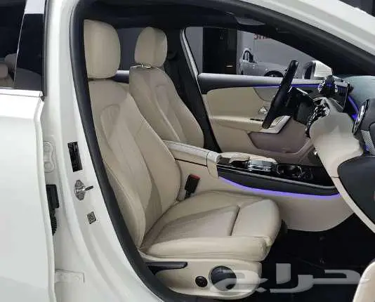 مرسيدس A220 موديل 2020 الميموني للاستيراد بكوريا 8