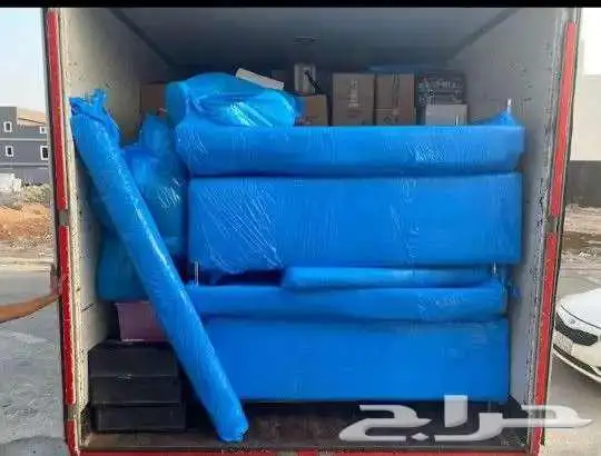 شركة نقل عفش في أبها وخميس مشيط 2