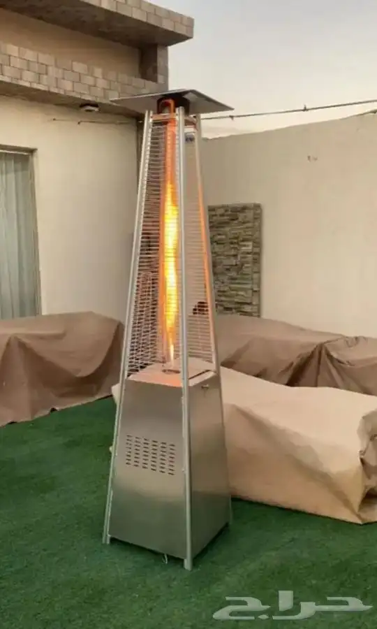 بيع وإيجار الدفايات 0