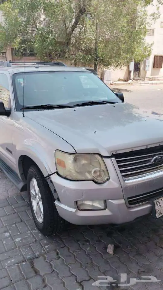 اكسبلورر 2007 3