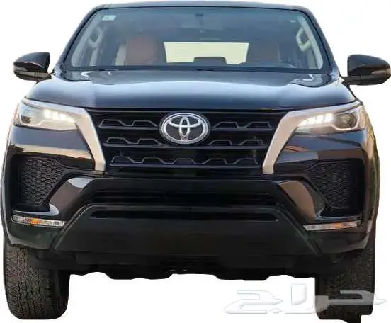 فورشنر بنزين 4سلندر بدون دبل موديل 2021 0