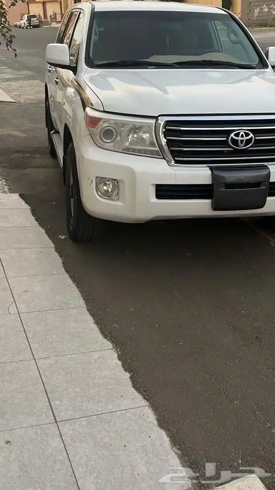 صالون G 2009 للبيع ماشي فقط 214 كيلوا 8