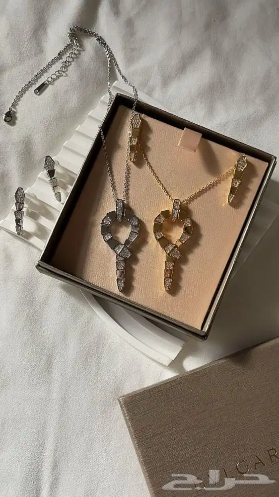 اكسسوارات ماركات بالملحقات. 28