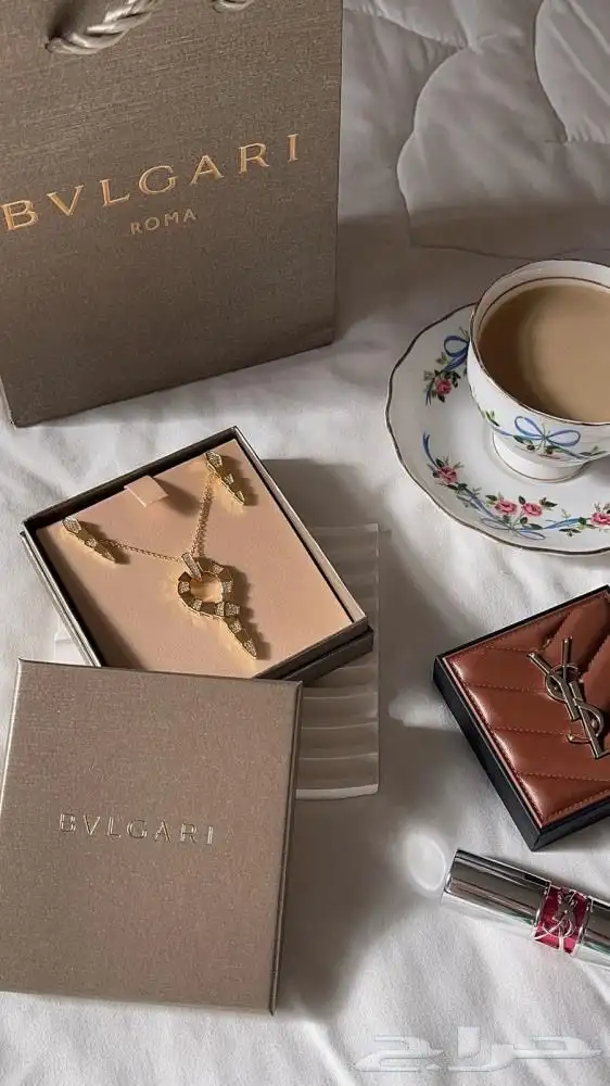 اكسسوارات ماركات بالملحقات. 31