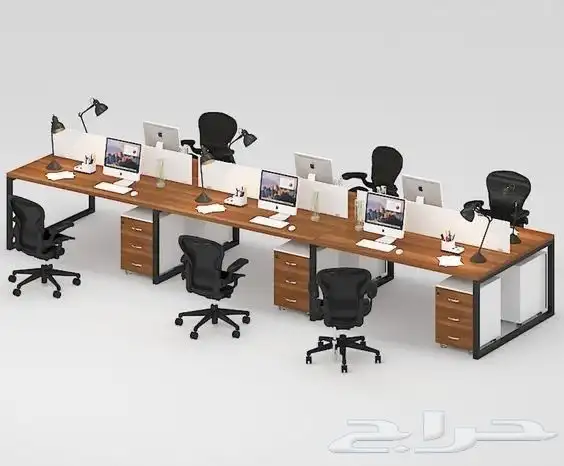 تصنيع اثاث مكتبي 11
