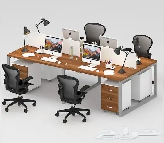 تصنيع اثاث مكتبي 12