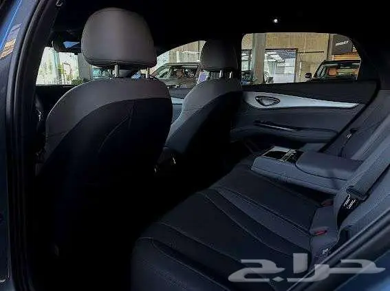 BYD SEAL 7 بي واي دي سيل 7 2025 ( عرض حصري ومميز ) 15