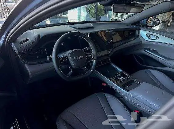 BYD SEAL 7 بي واي دي سيل 7 2025 ( عرض حصري ومميز ) 12