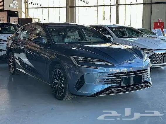 BYD SEAL 7 بي واي دي سيل 7 2025 ( عرض حصري ومميز ) 0