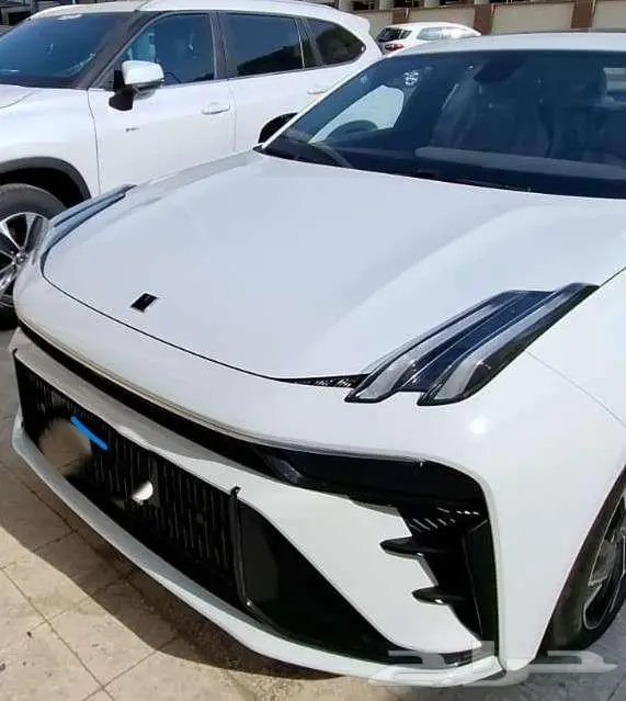 Lynk Co 03 Brand New (SAR 85 000) 0