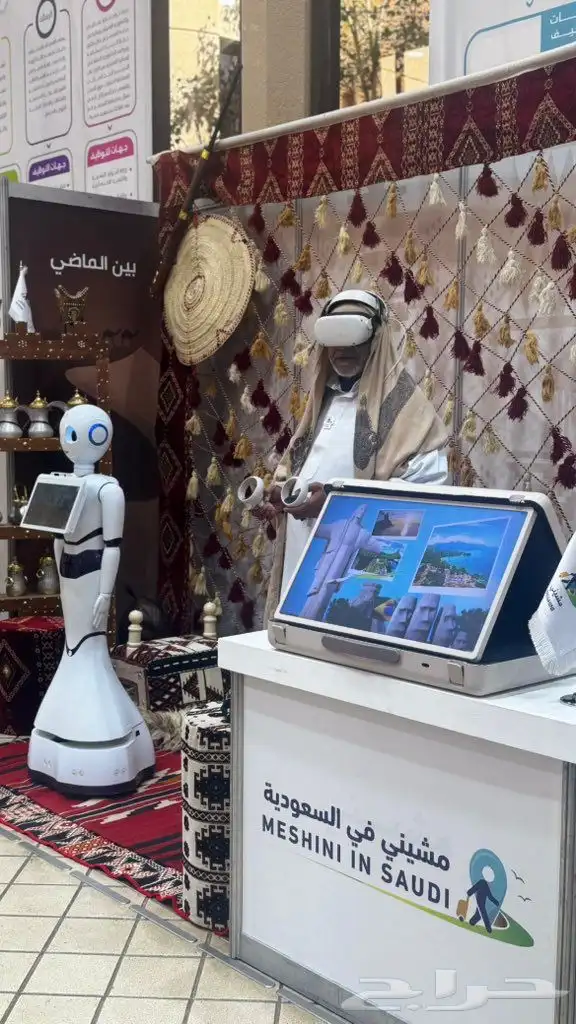 روبوتات ذكية لتاجير اليومي 0
