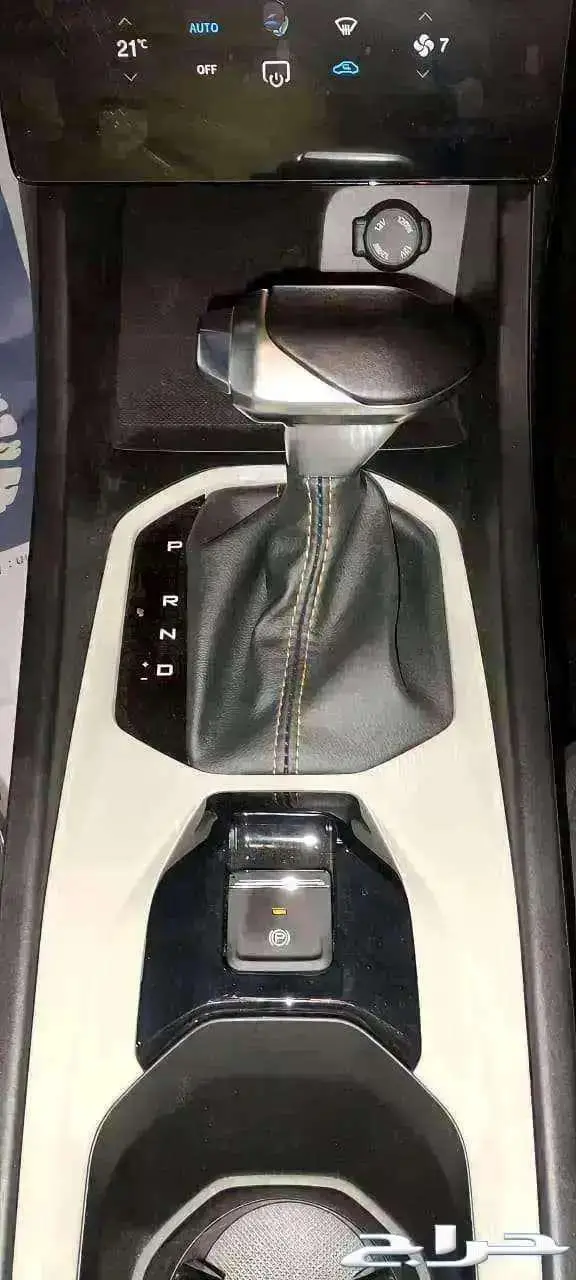 دونج فينج شاين e1و 7