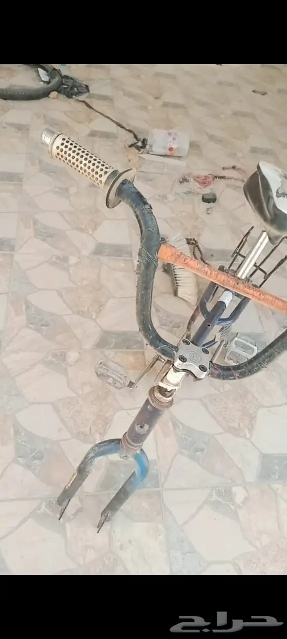 بدي رامبو مقاس 20 0