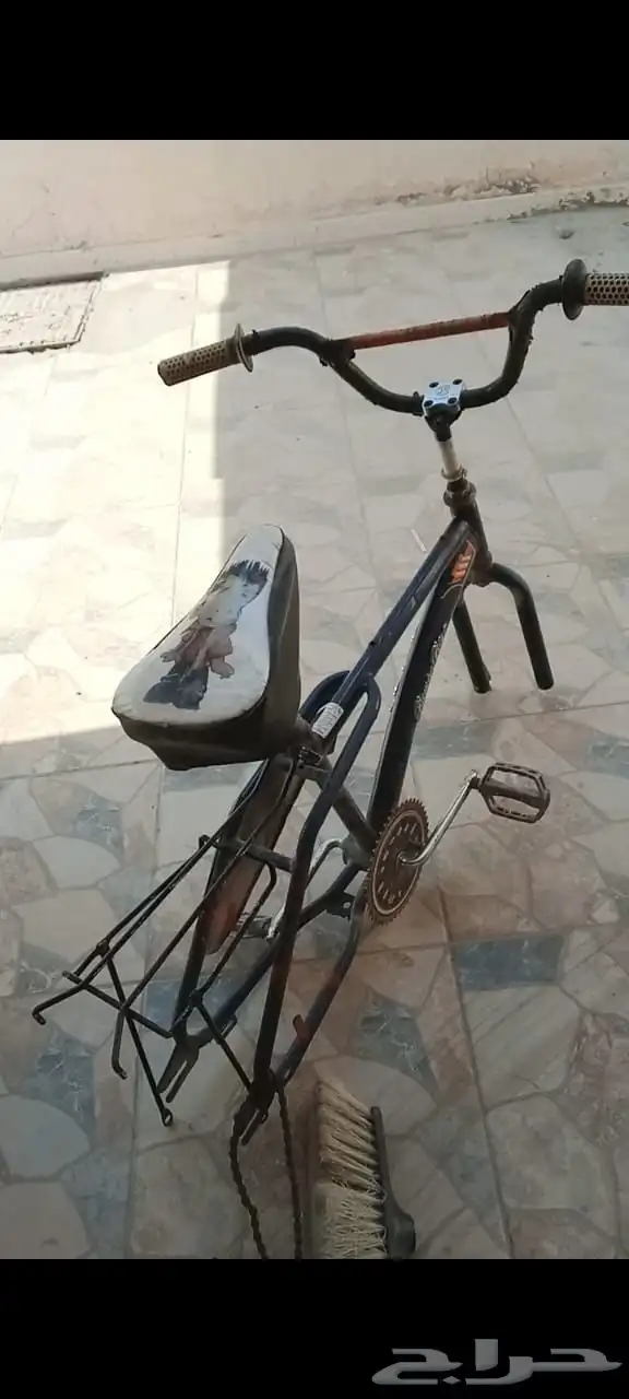 بدي رامبو مقاس 20 1