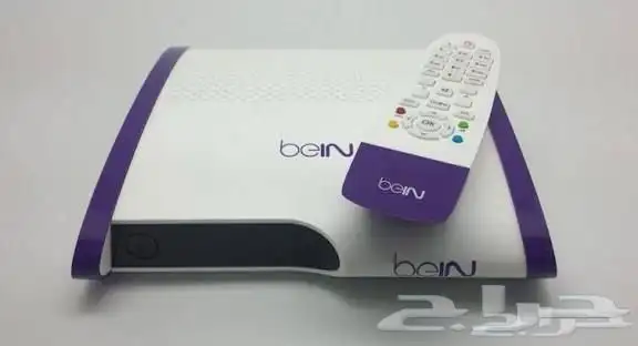 رسيفر بي ان سبورت 0