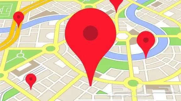 إضافة نشاط التجاري على خرائط قوقل ماب 4