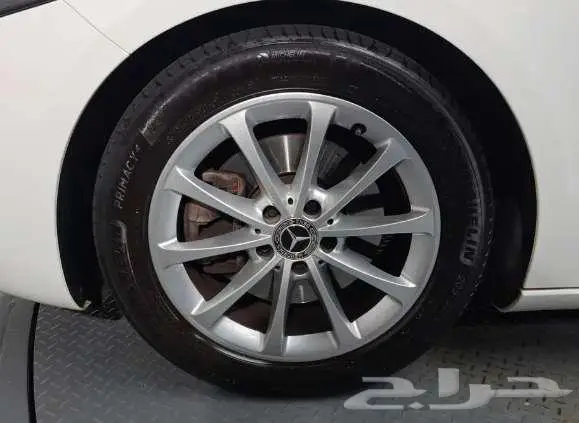 مرسيدس A220 موديل 2020 الميموني للاستيراد بكوريا 4
