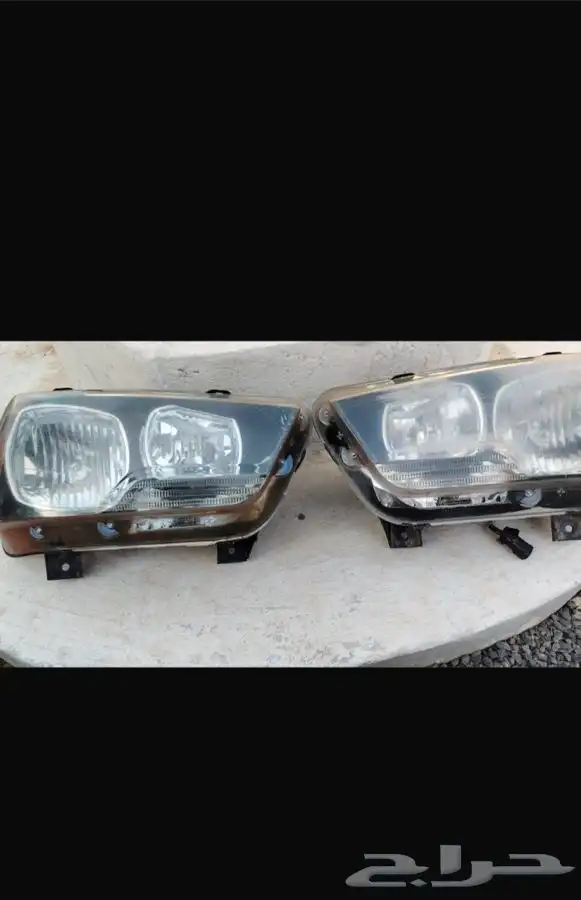 شمعات تشارجر 2014 V6 نص فل 0