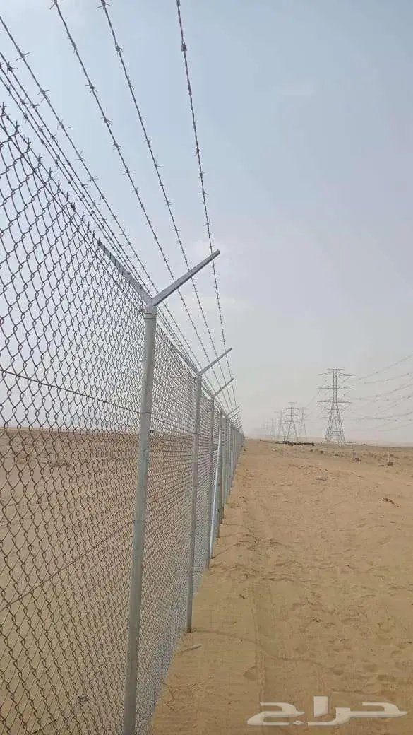 شبوك تركيب شبوك زراعه 8