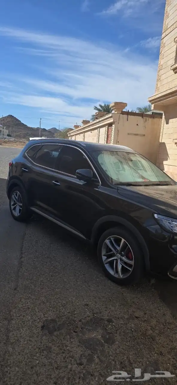 mg hs اعلى فئة عداد20 11