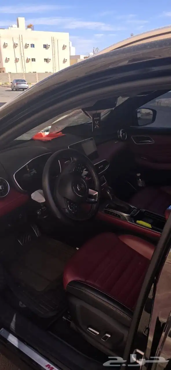 mg hs اعلى فئة عداد20 2