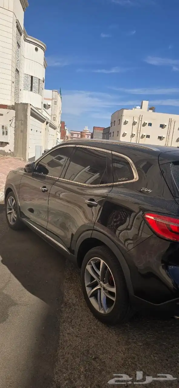 mg hs اعلى فئة عداد20 4