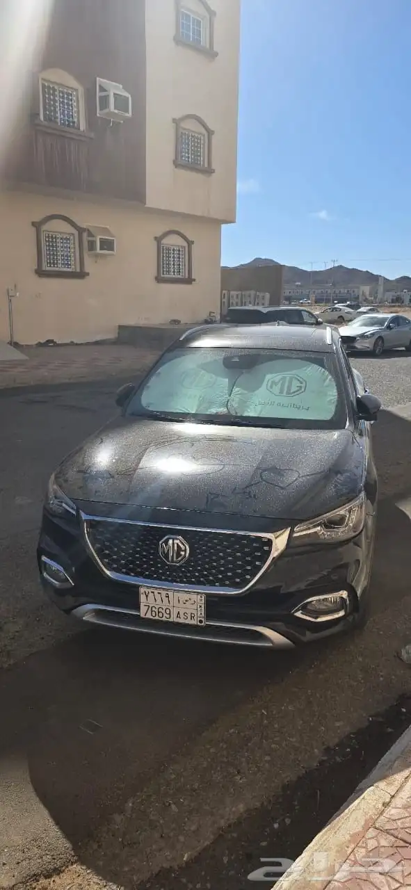 mg hs اعلى فئة عداد20 10