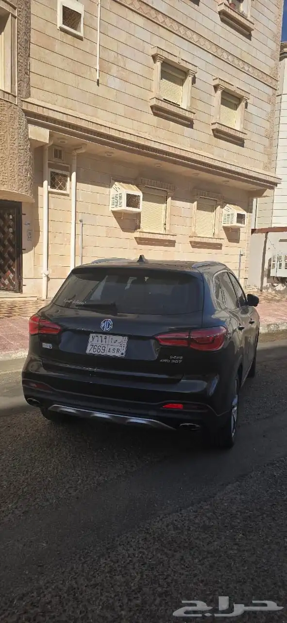 mg hs اعلى فئة عداد20 1