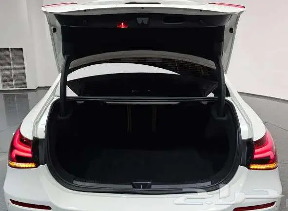 مرسيدس A220 موديل 2020 الميموني للاستيراد بكوريا 11