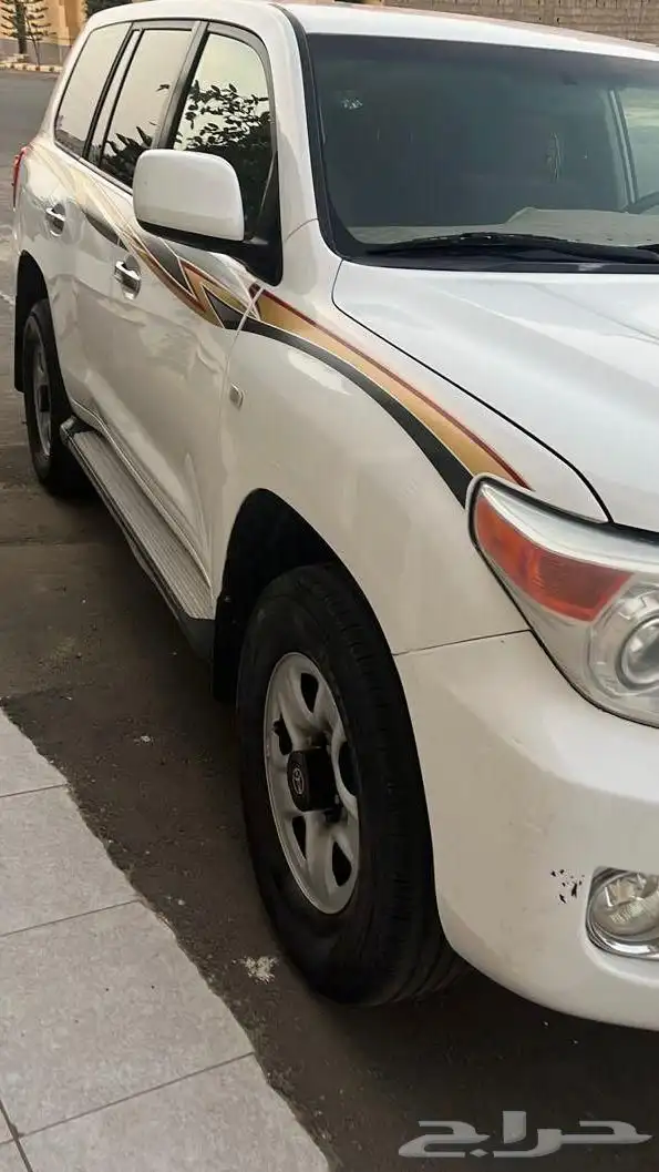 صالون G 2009 للبيع ماشي فقط 214 كيلوا 6