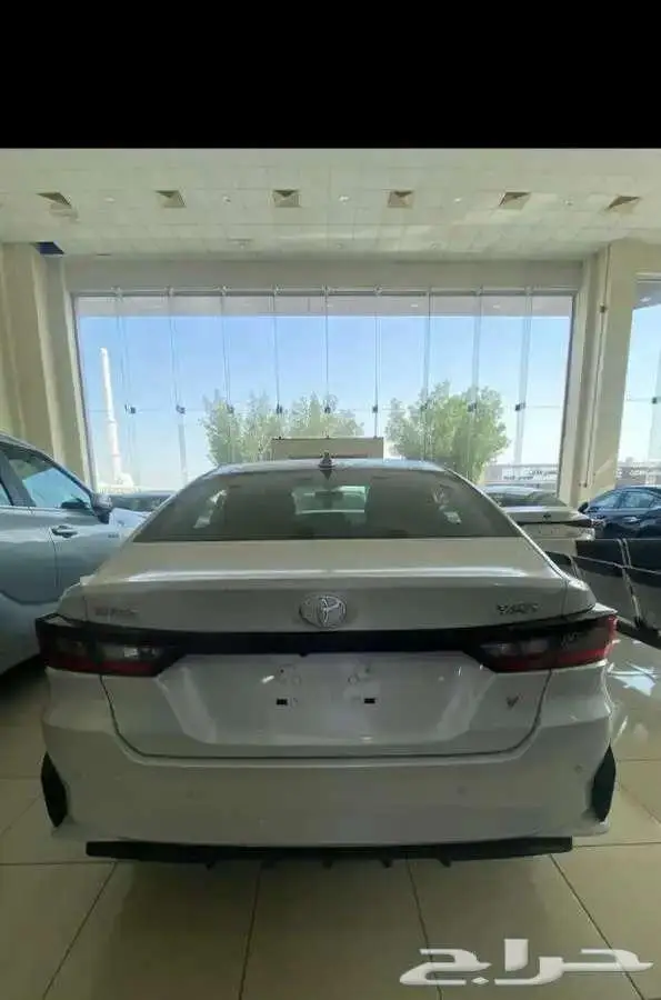 يارس y استندر موديل 2026 2