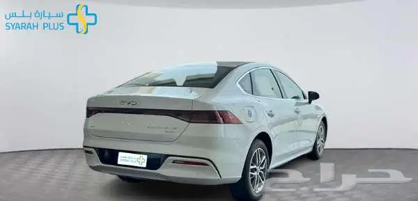 بي واي دي QIN ديزاين 2026 كاش وتمويل 3