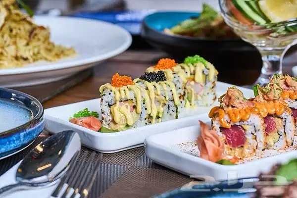 مصور طعام وجبات مشاوي منيوهات 25