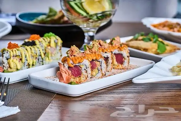 مصور طعام وجبات مشاوي منيوهات 23