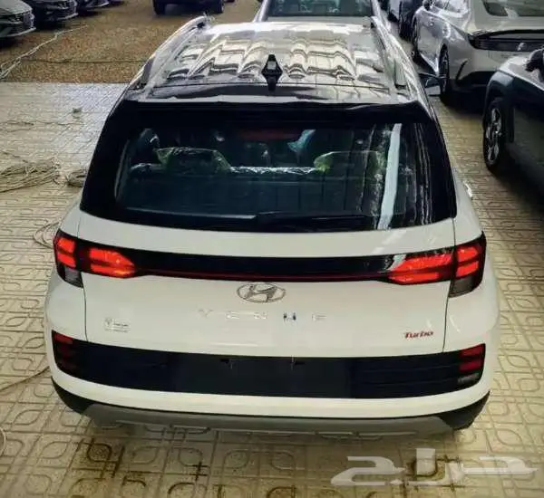 هيونداي فينو 2025 كمفورت سعودي اقل سعر بالسوق 3