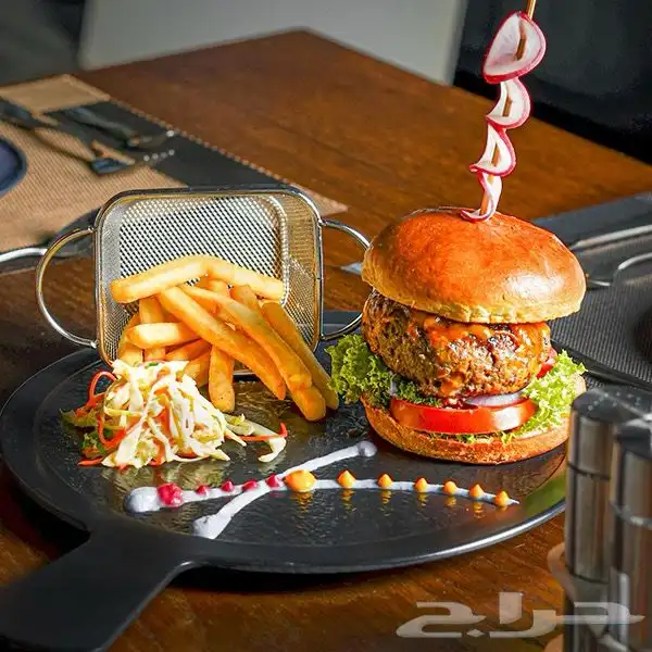 مصور طعام وجبات مشاوي منيوهات 45