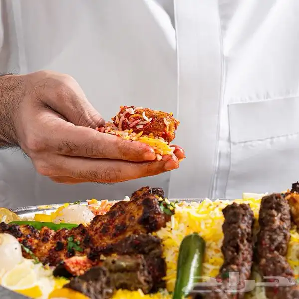 مصور طعام وجبات مشاوي منيوهات 5