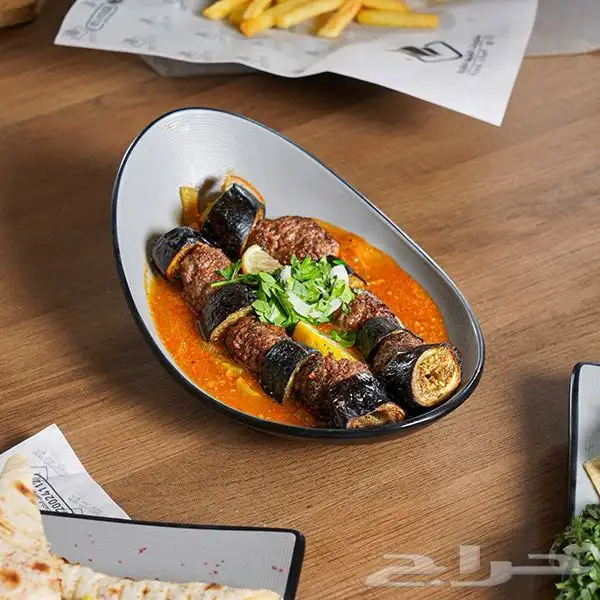 مصور طعام وجبات مشاوي منيوهات 11