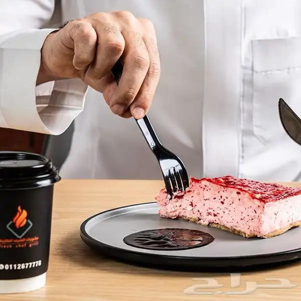 مصور طعام وجبات مشاوي منيوهات 17