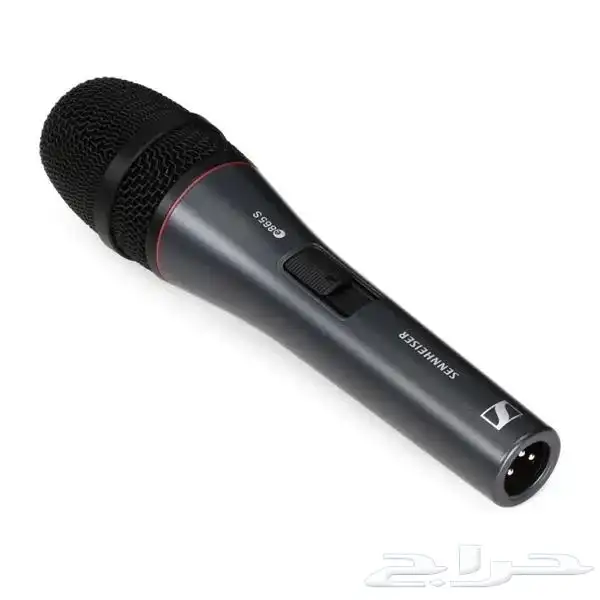 مايك microphone Sennheiser e865s 1