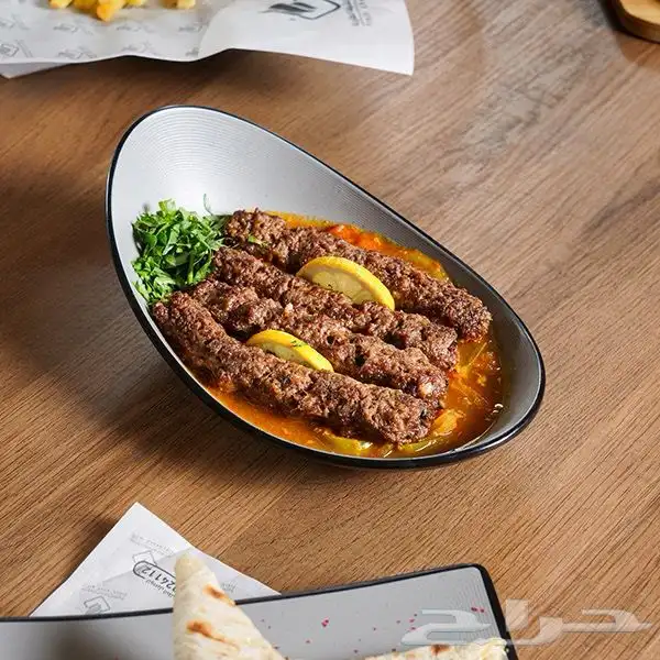 مصور طعام وجبات مشاوي منيوهات 13