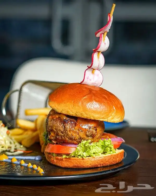 مصور طعام وجبات مشاوي منيوهات 46