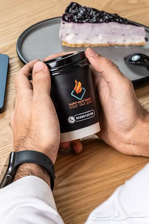 مصور طعام وجبات مشاوي منيوهات 18