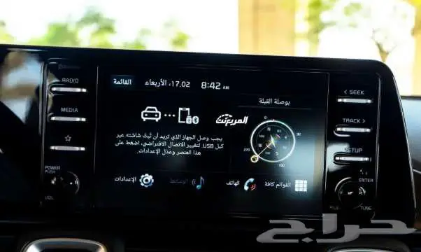 كيا سونيت ستاندر 2024 عرض خاص 19