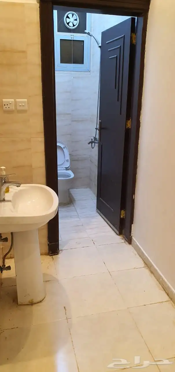 شقة للايجار حي طويق 4