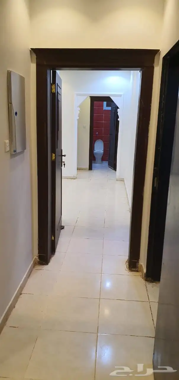 شقة للايجار حي طويق 0