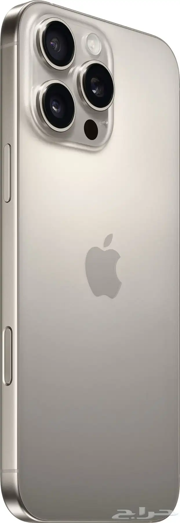 iPhone 16 pro 256GB. battery 100  Barely one month 3300 SAR 1