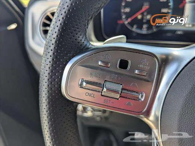 2024 Mercedes G 550 9