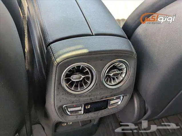 2024 Mercedes G 550 15