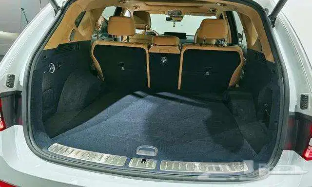 جنسس - GV80 موديل 2022 ممش 99300 10